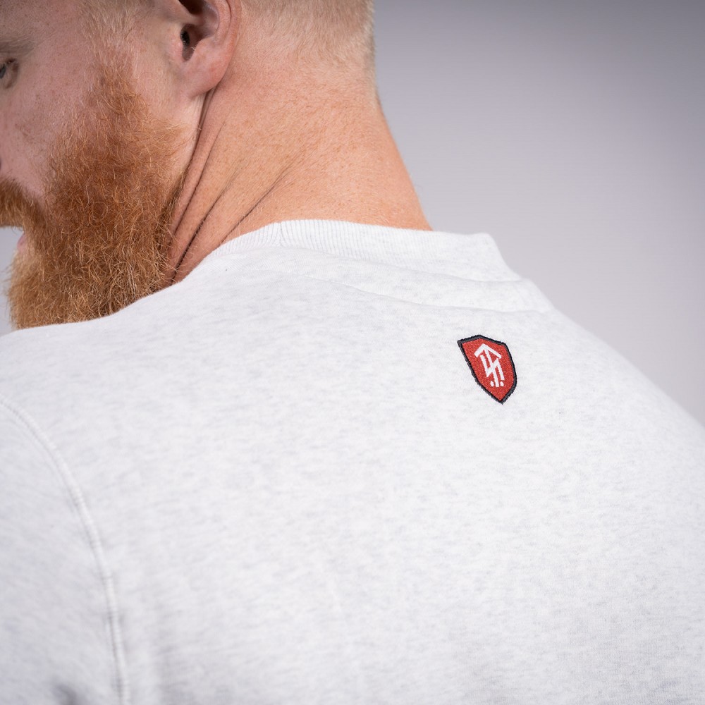 SWEATSHIRT UPGRADE