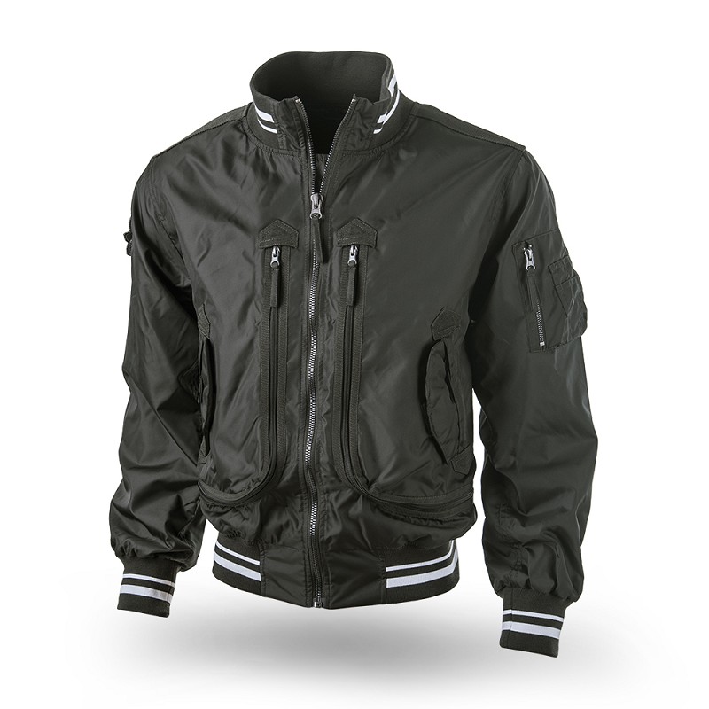 JACKE FLYTUR