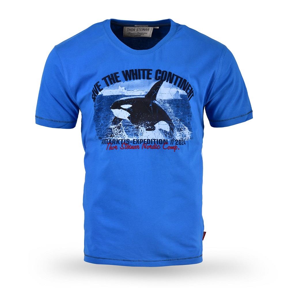 T-SHIRT ARKTIS