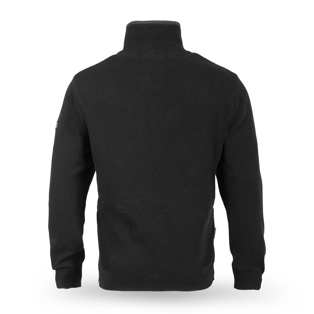 STRICKPULLOVER THURE