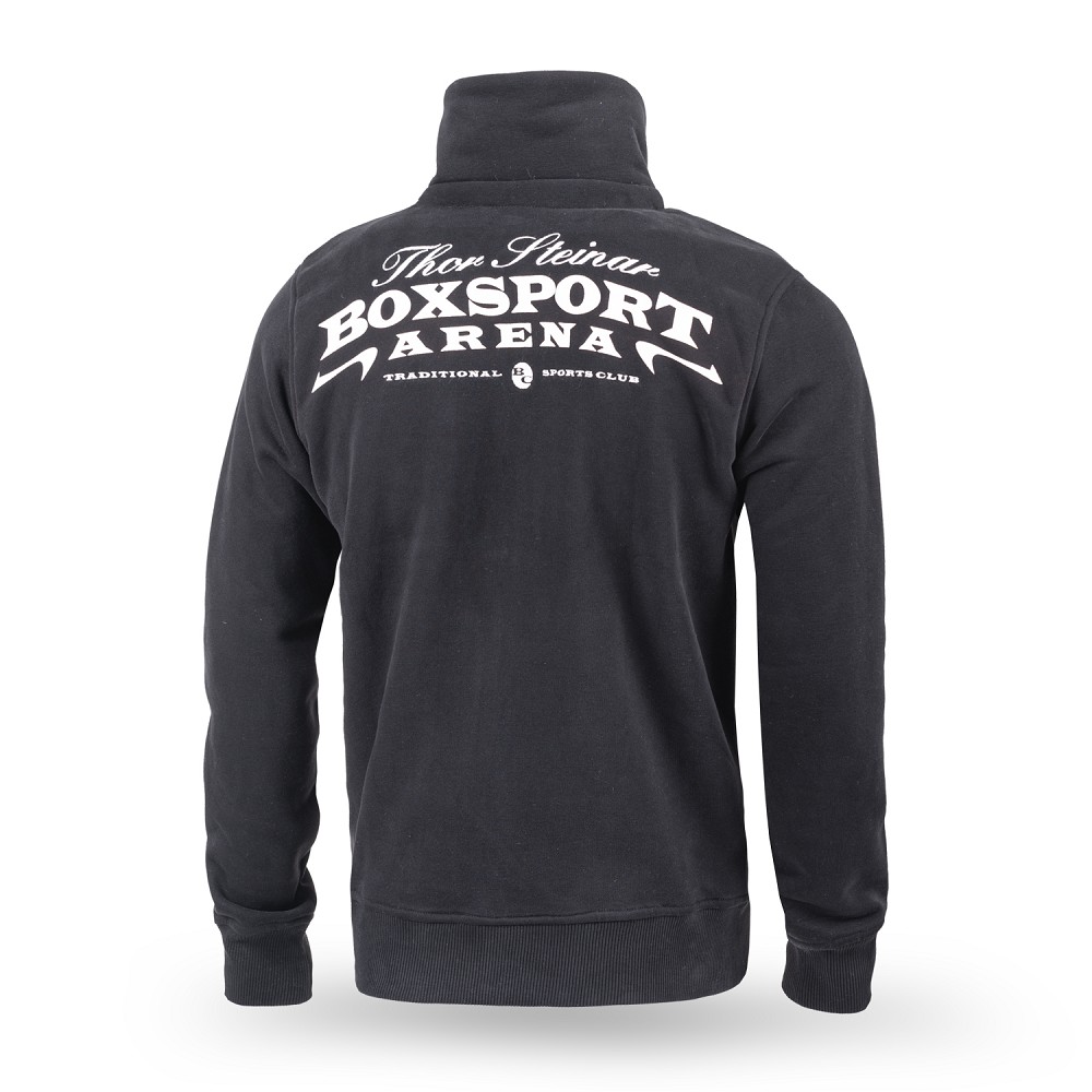 SWEATJACKE BOXSPORT