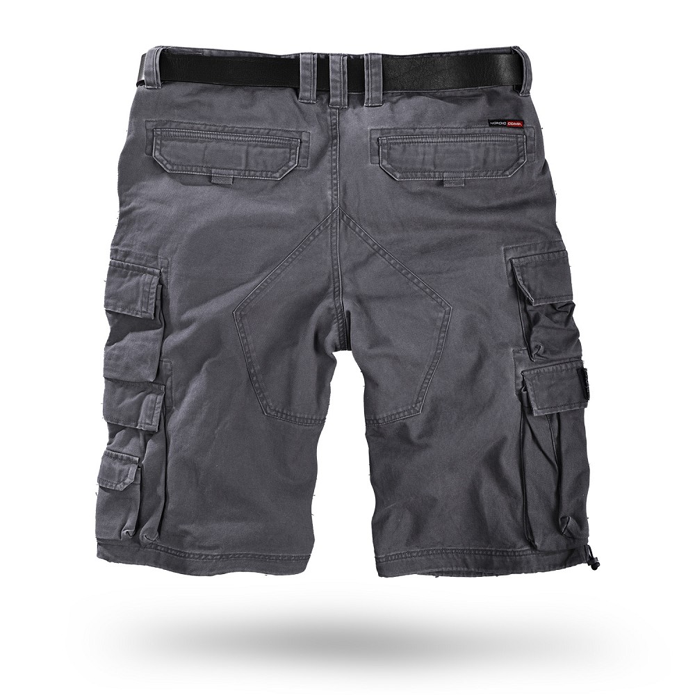 KEN CARGOSHORTS (without belt)