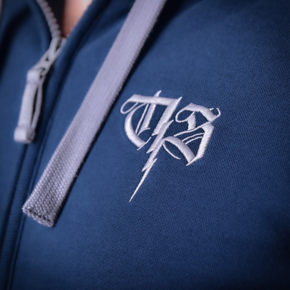 KAPUZENJACKE VIKING ROUTES