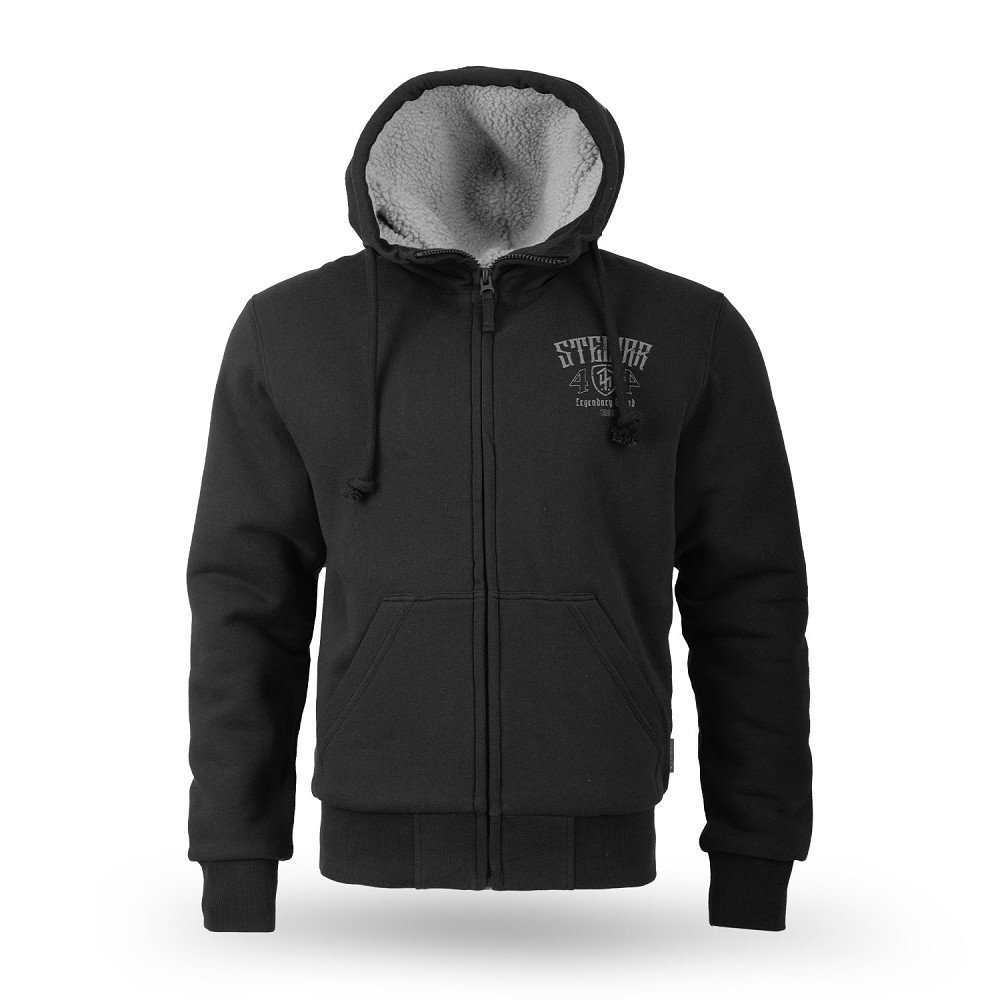 BONDEDJACKE KONGEØRN