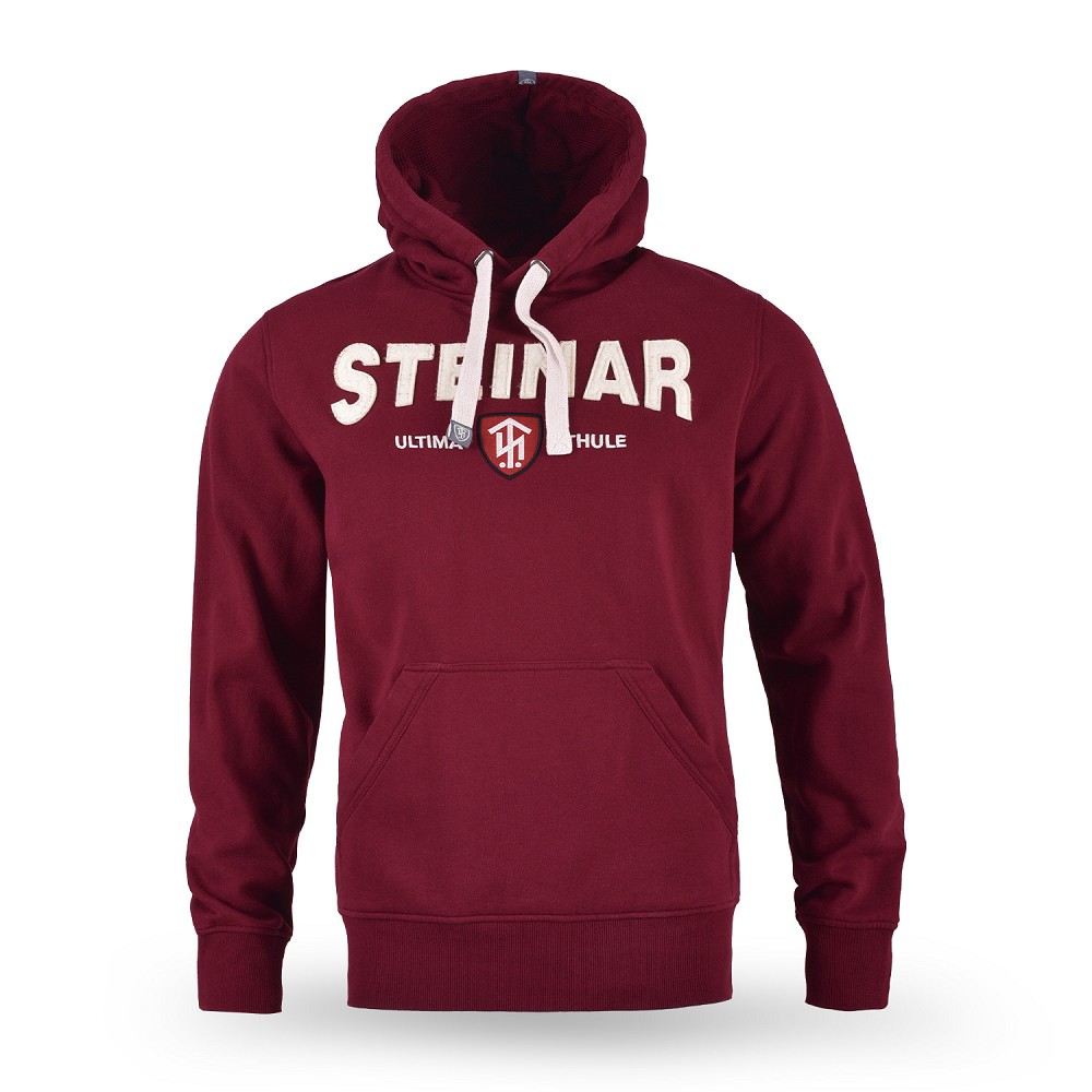 KAPUZENSWEATSHIRT ULTIMA