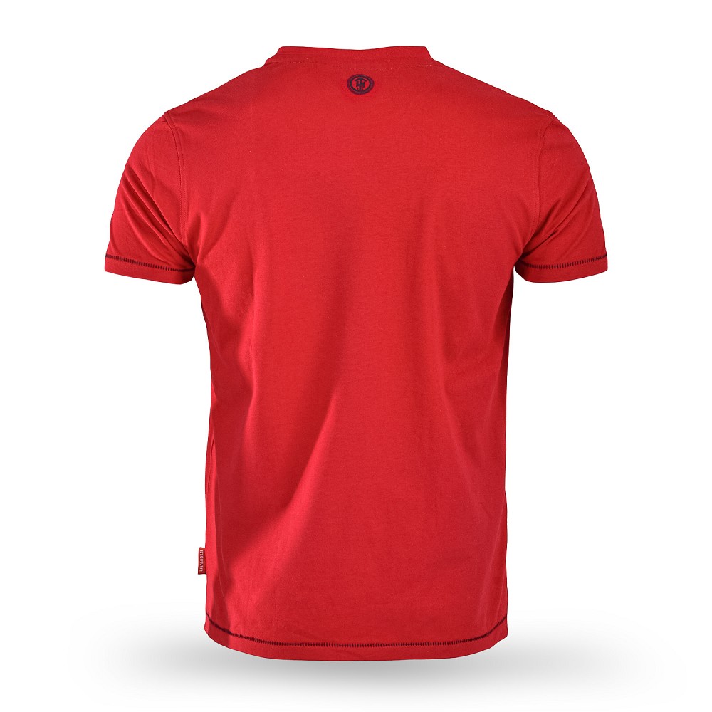 T-SHIRT HUNTING