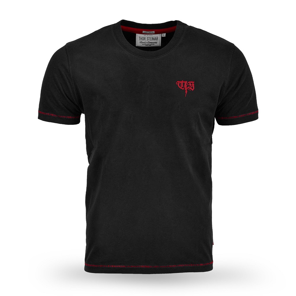 T-SHIRT LOCKTE