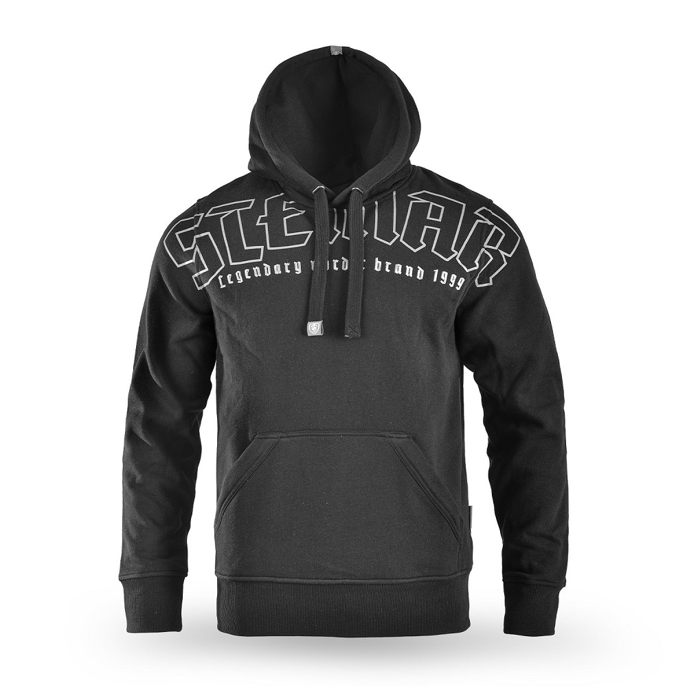 KAPUZENSWEATSHIRT SWINDBERT