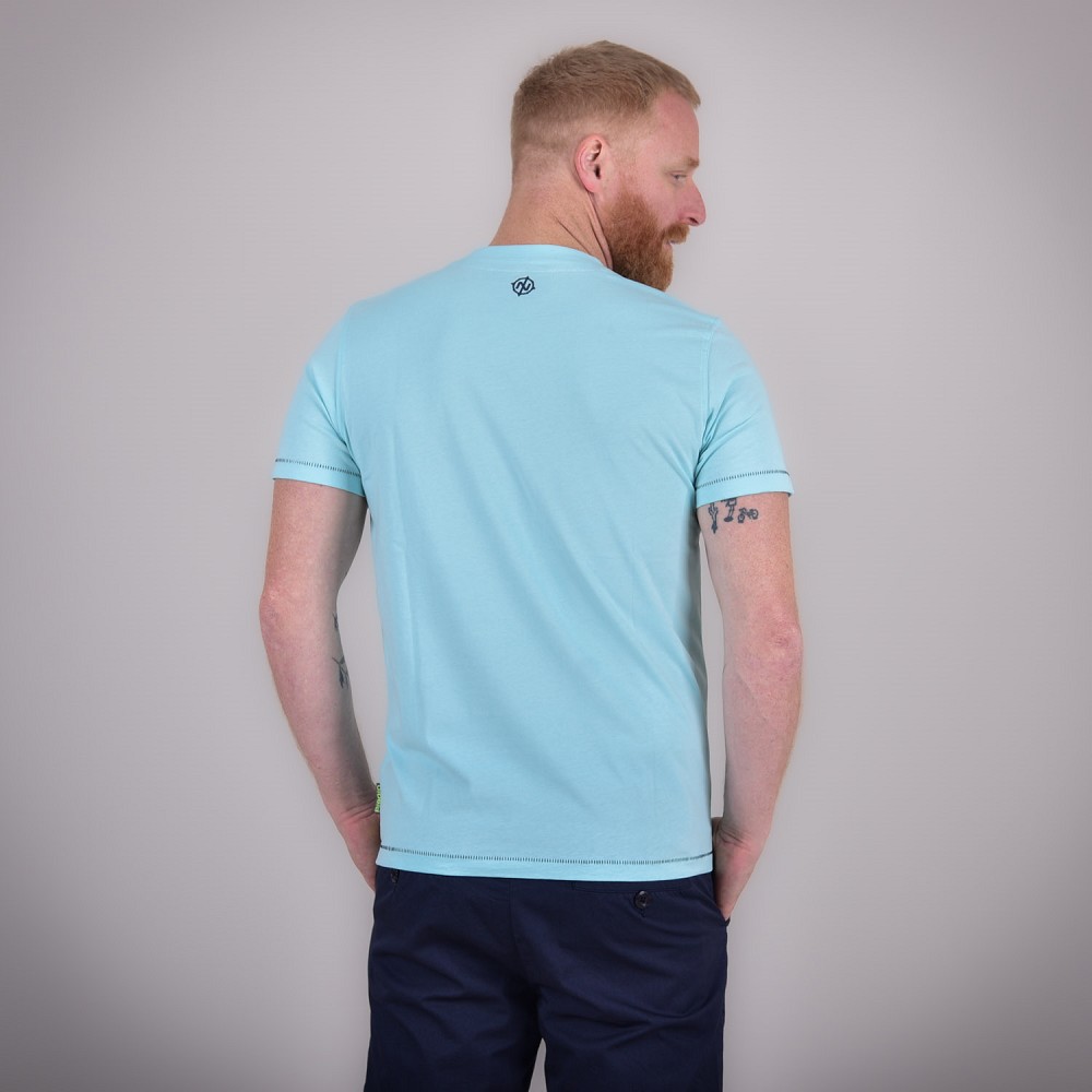 T-SHIRT ONE TEAM