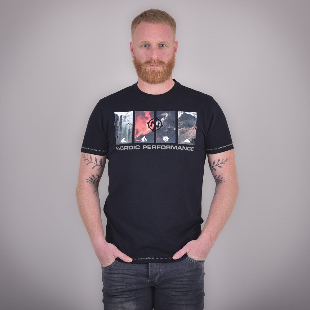T-SHIRT ELEMENTE