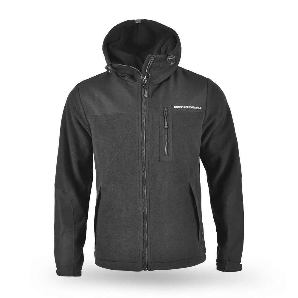 BONDEDJACKE OLUF