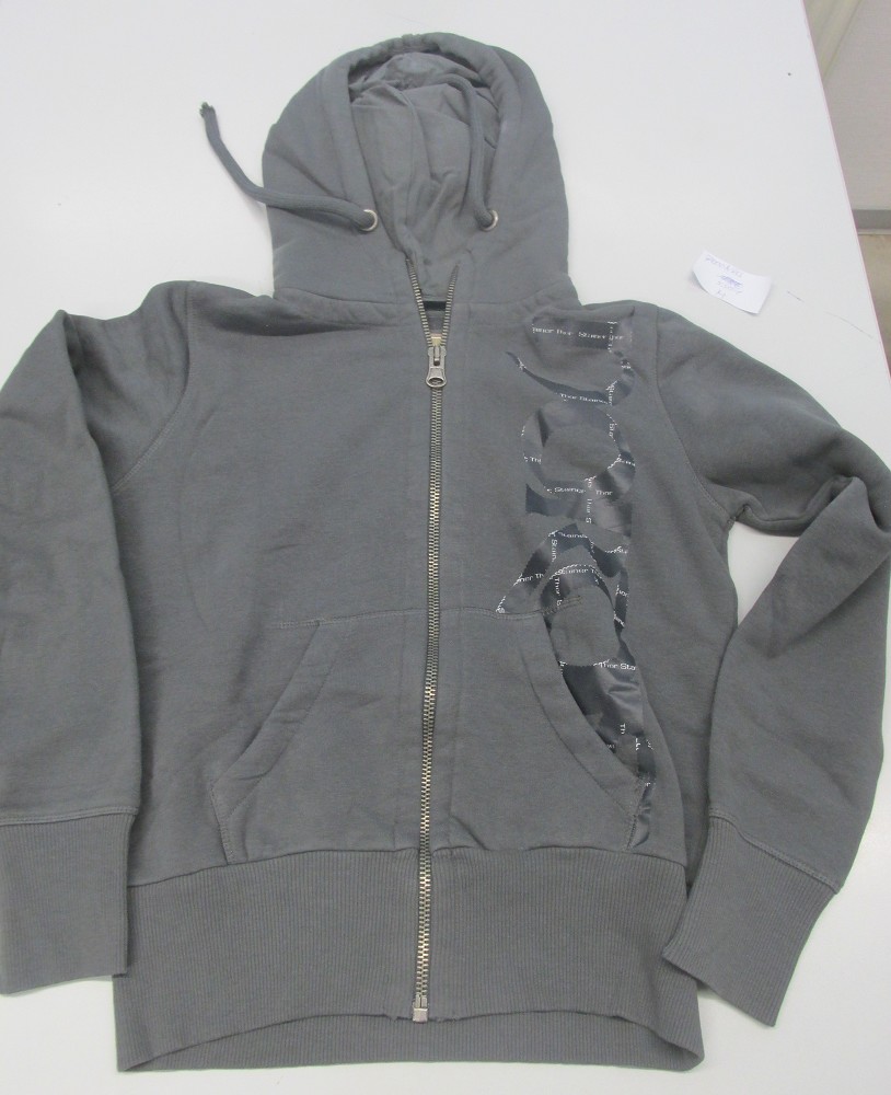 DAMEN KAPUZENJACKE NORDISK