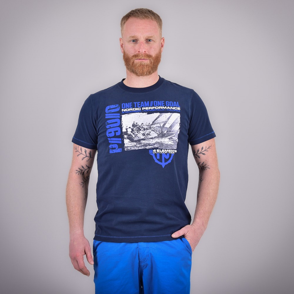 T-SHIRT ONE TEAM T-SHIRT ONE TEAM