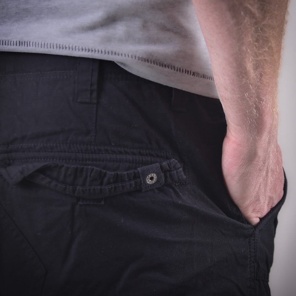 CARGOSHORTS STELLAN (O. GÜRTEL)