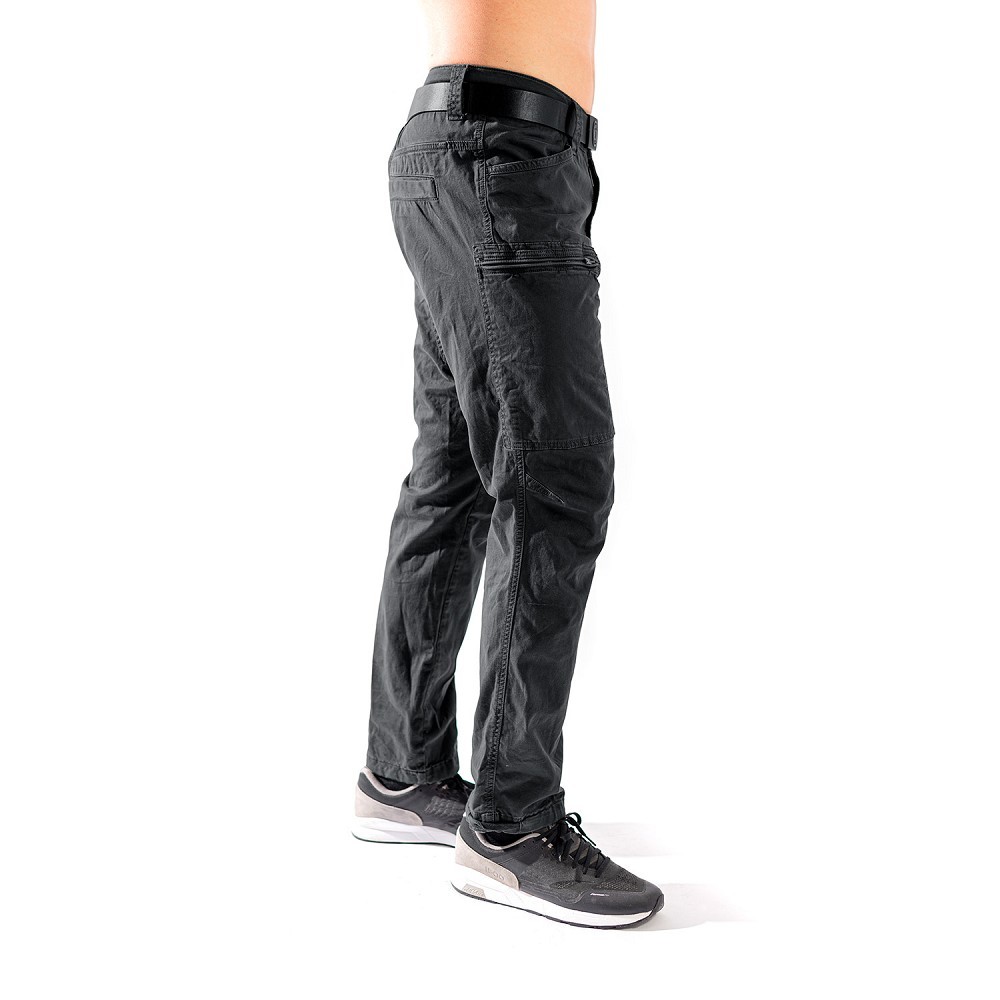 CARGOHOSE ARMOD ANTHRA (O. GÜRTEL)