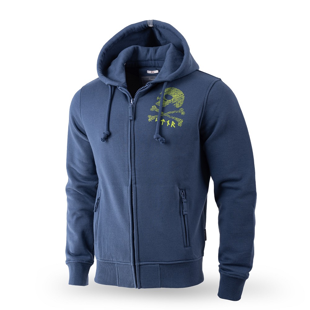 KAPUZENJACKE HERAND