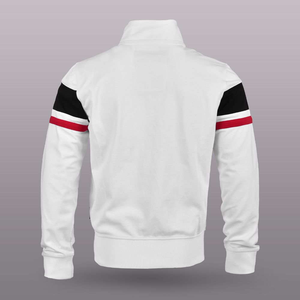 SWEAT JACKET ODDFINN