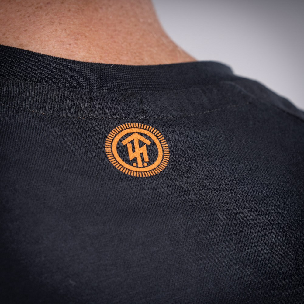 T-SHIRT NORDIC BRAND T-SHIRT NORDIC BRAND