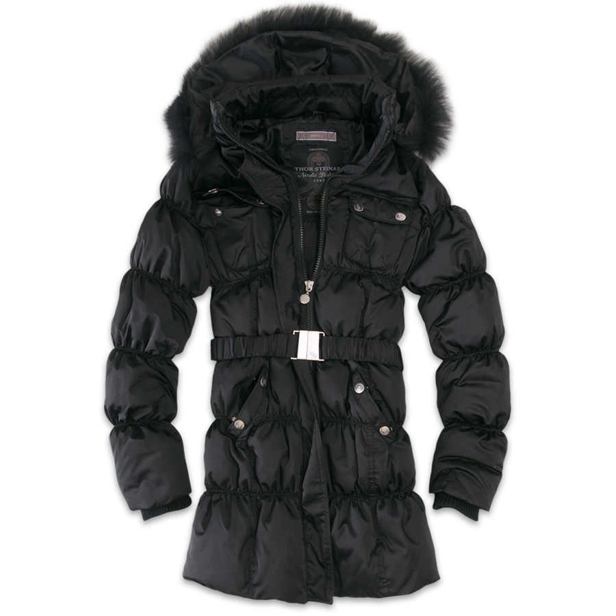 DAMEN JACKE ELIN