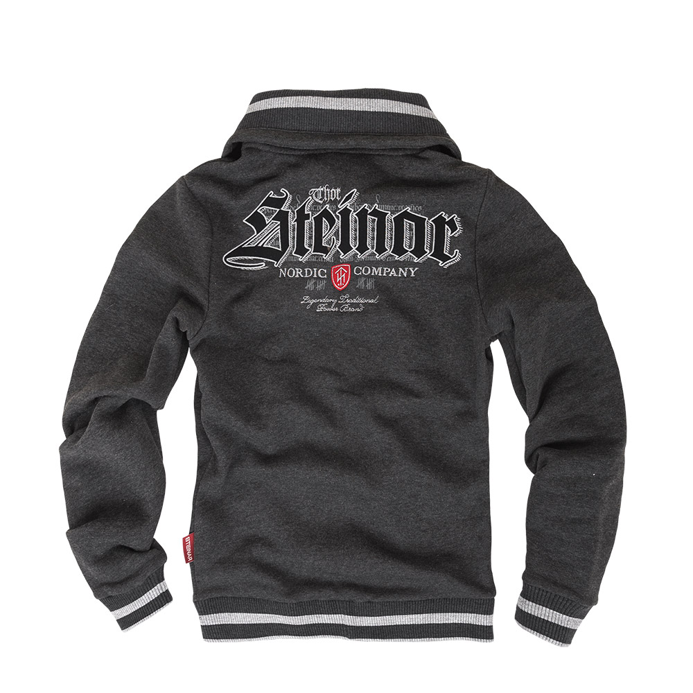 DAMEN SWEATJACKE 20 JAHRE