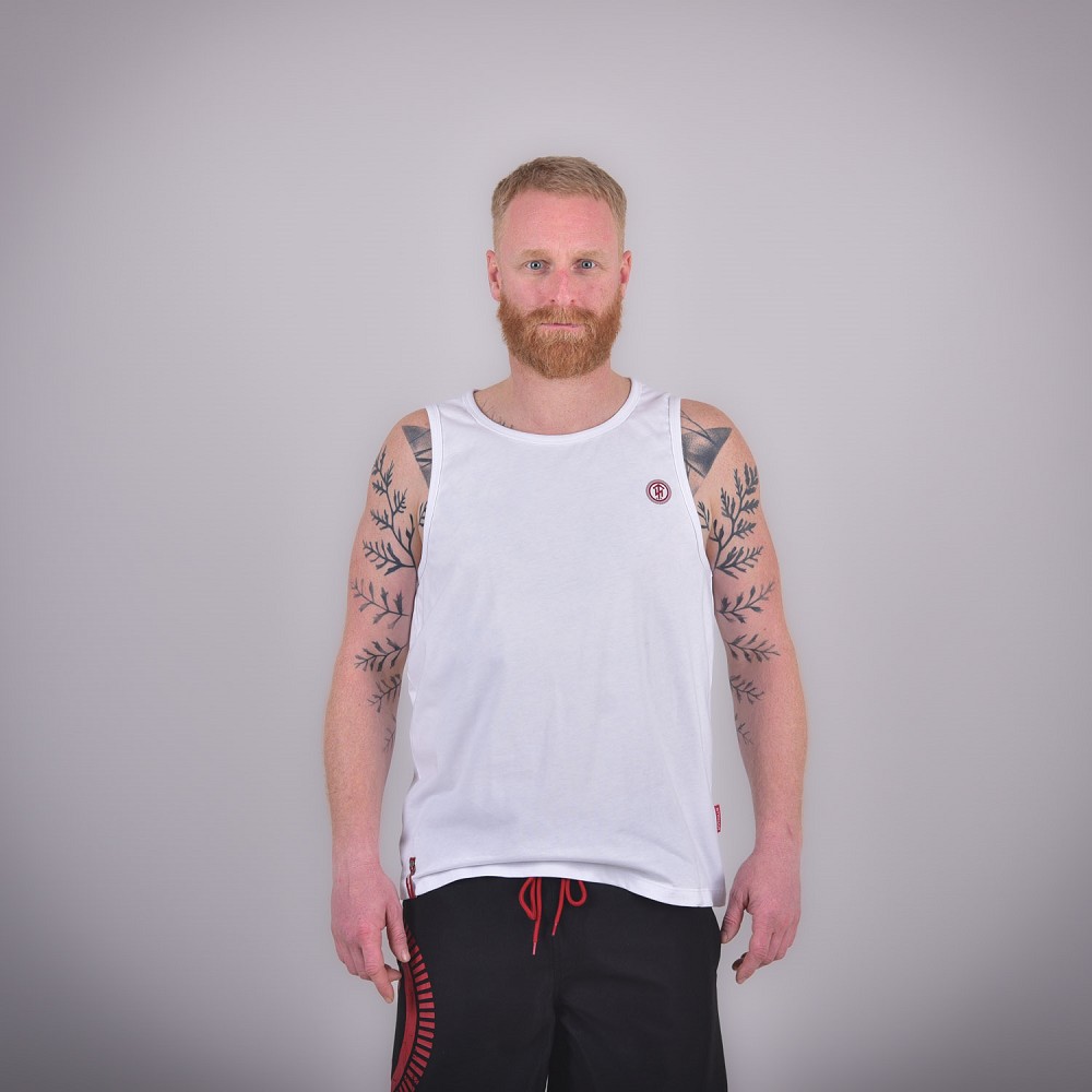 MUCKISHIRT HOLTER