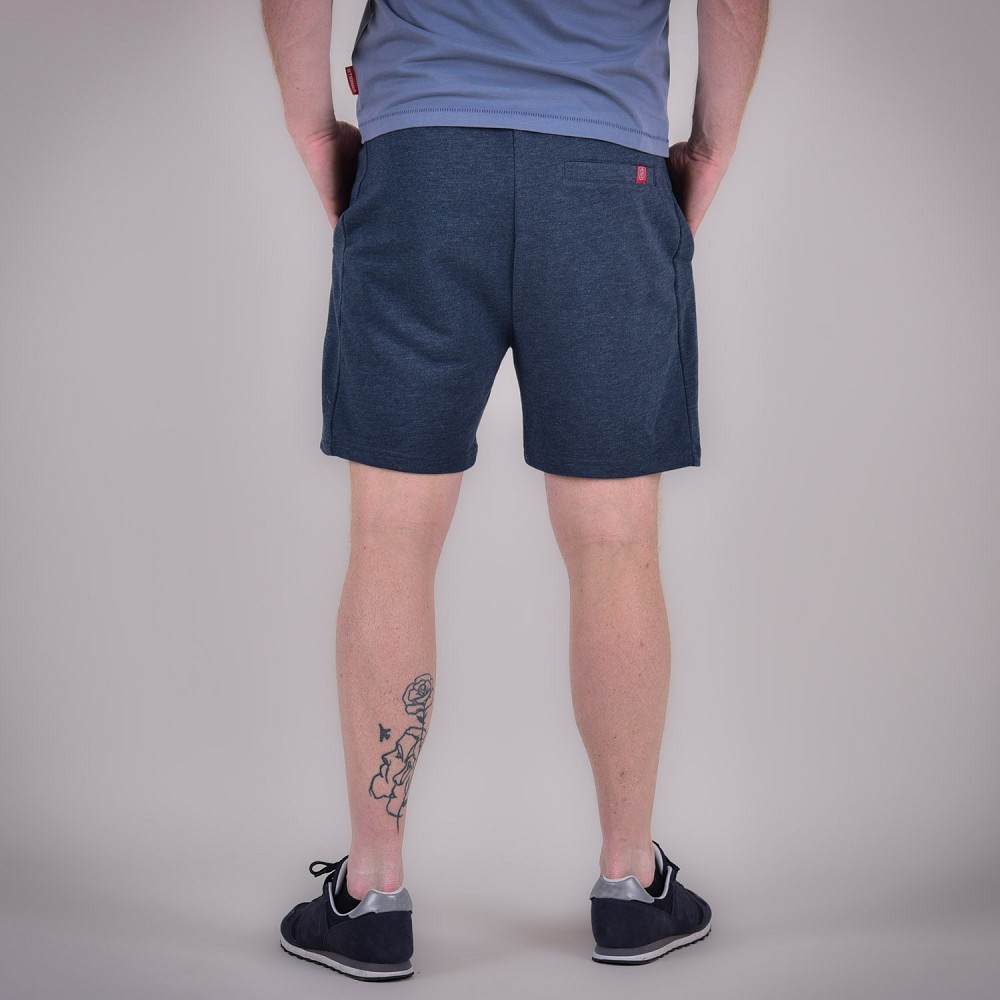 SWEATSHORTS HAMAR SWEATSHORTS HAMAR