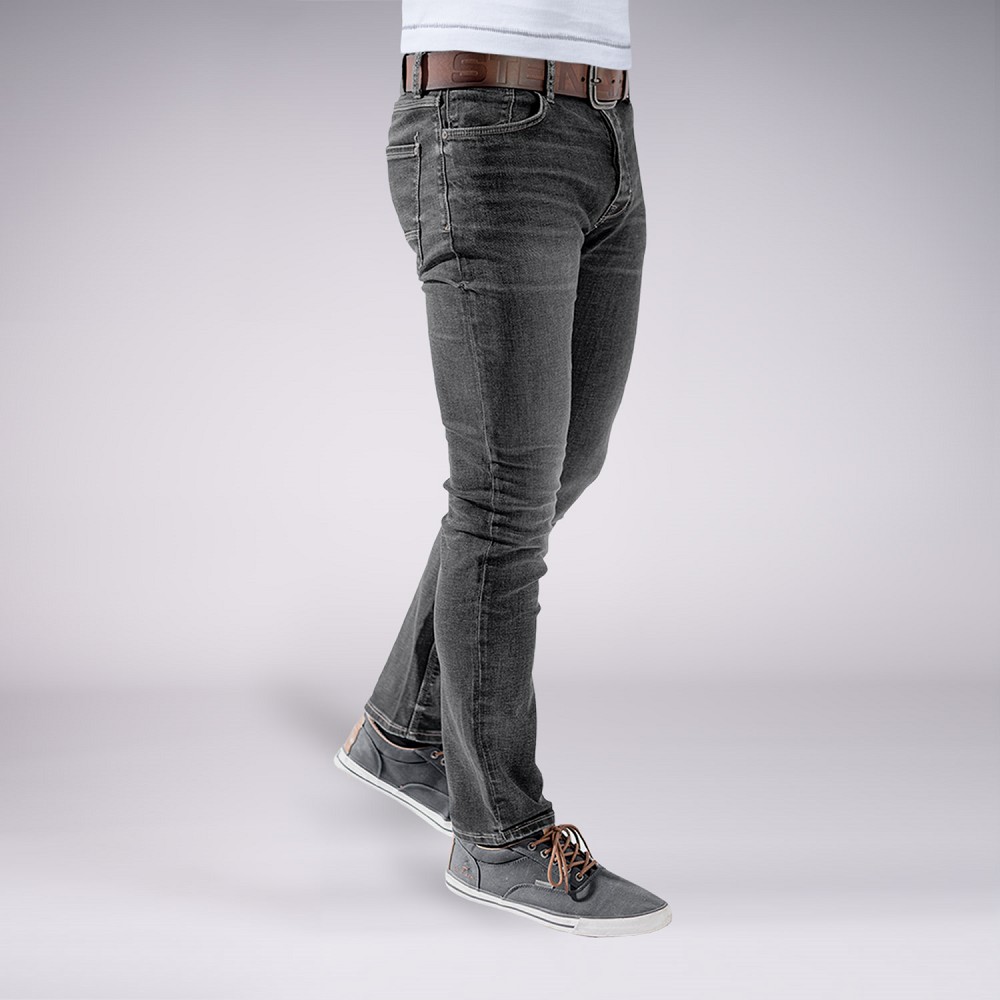 JEANS BJORGOLF ANTHRA (O. GÜRTEL) JEANS BJORGOLF ANTHRA (O. GÜRTEL)