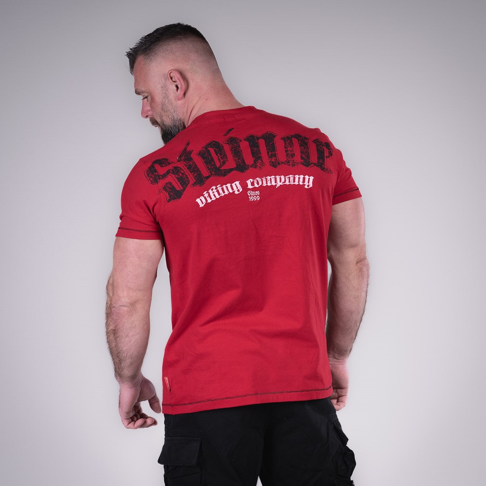 T-SHIRT NESET
