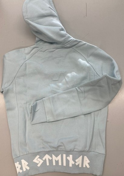 DAMEN KAPUZENSWEATSHIRT BAUM DAMEN KAPUZENSWEATSHIRT BAUM