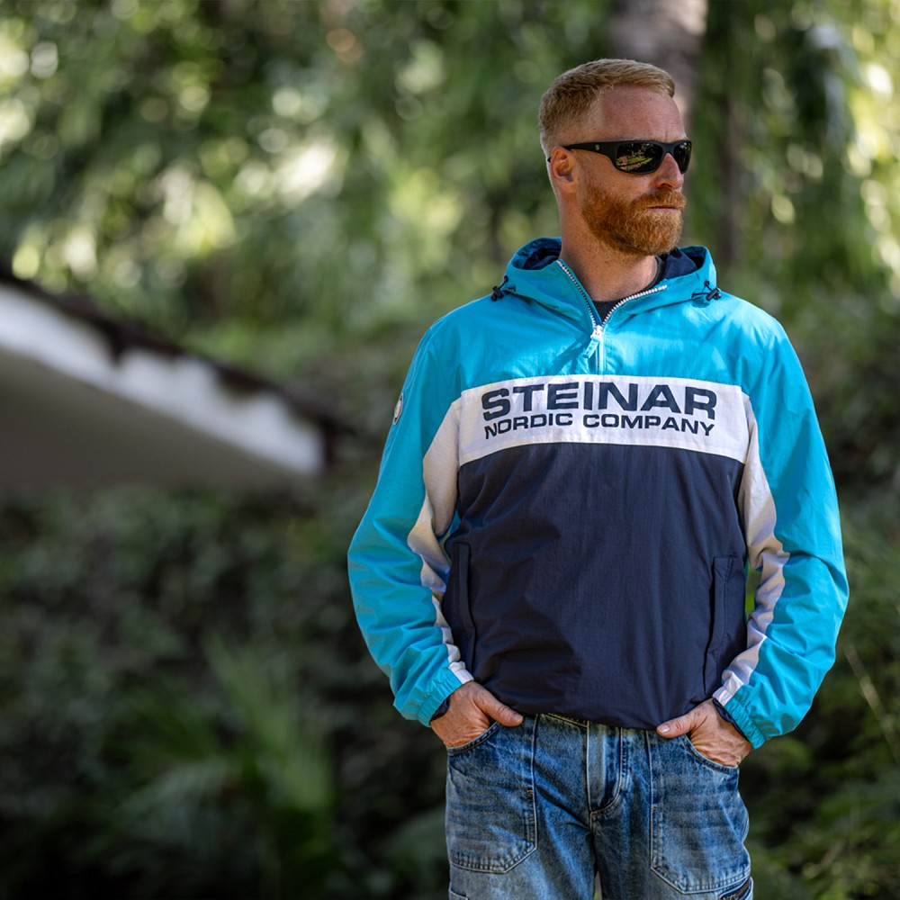 FRYRVIK JACKET