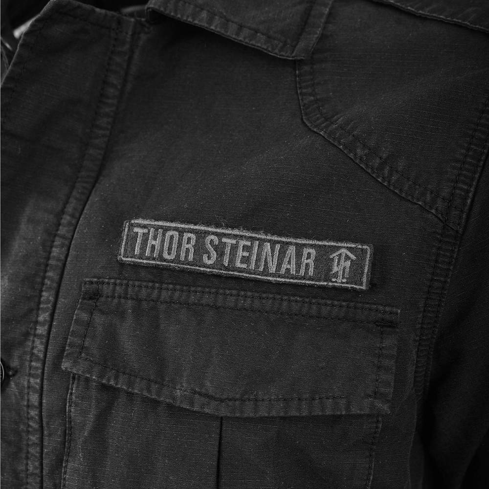 VØRNAR JACKET