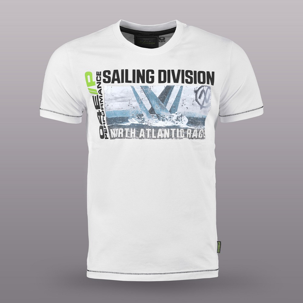 T-SHIRT SAILING