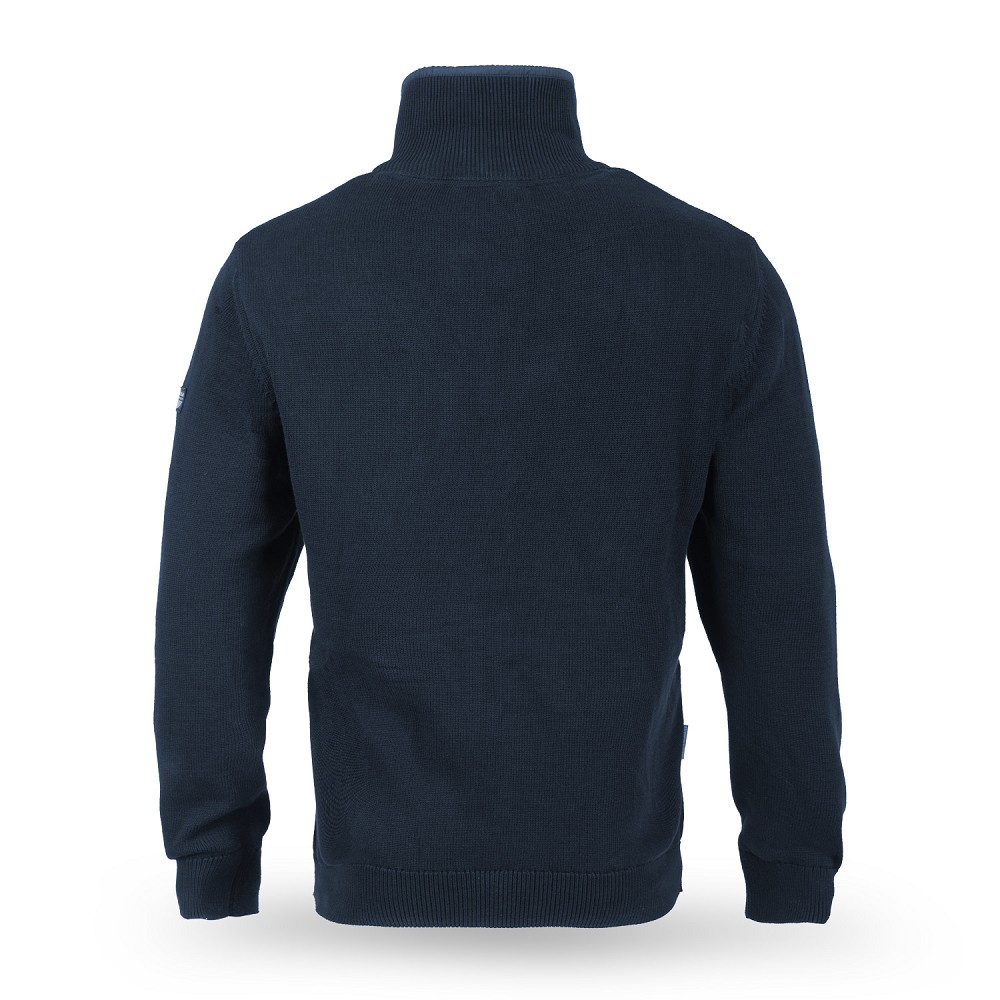 STRICKPULLOVER THURE