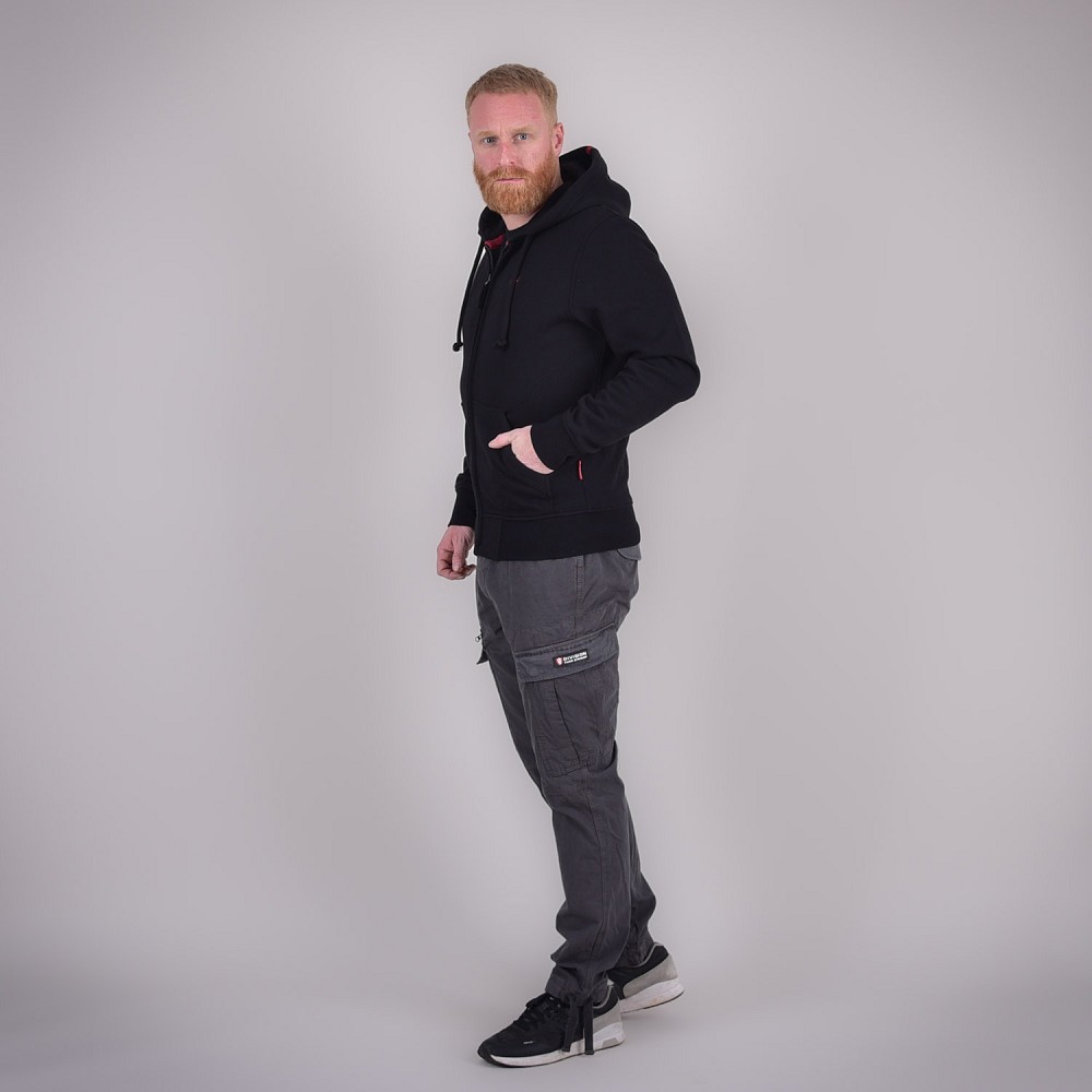 KAPUZENJACKE TRULSBU