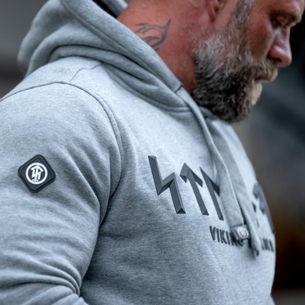 KAPUZENSWEATSHIRT LEHAR