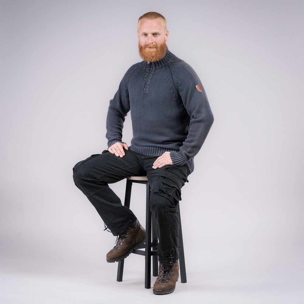 STRICKPULLOVER ERWIN STRICKPULLOVER ERWIN