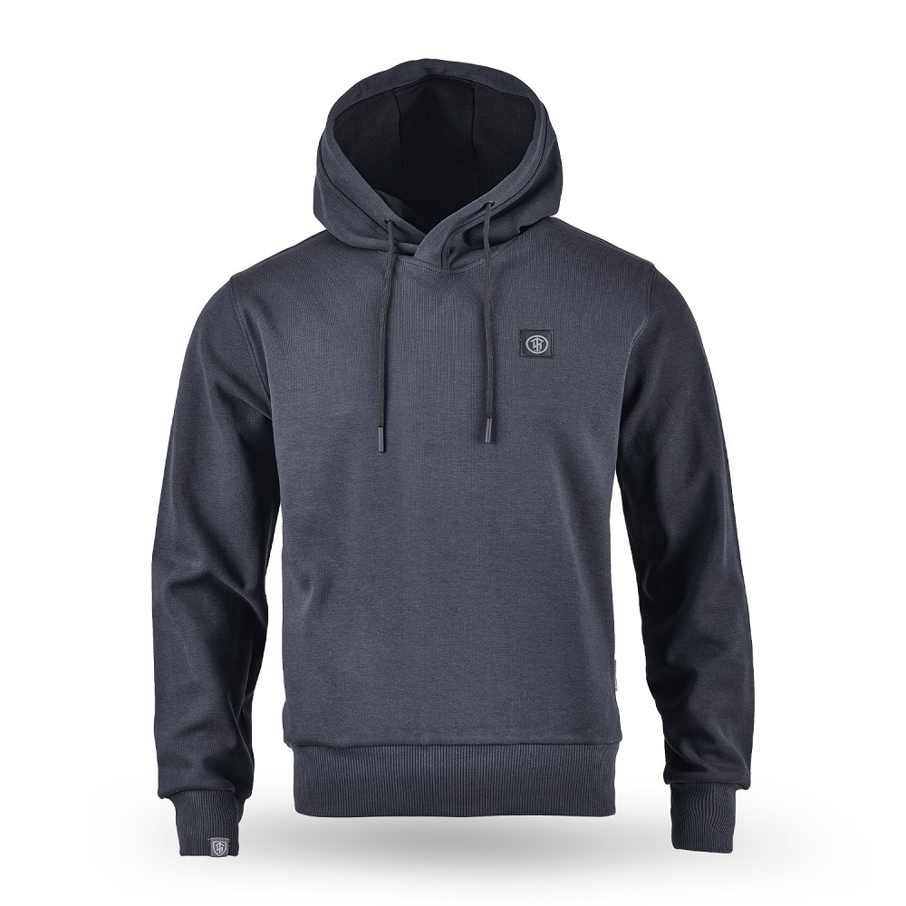KAPUZENSWEATSHIRT LASSE KAPUZENSWEATSHIRT LASSE