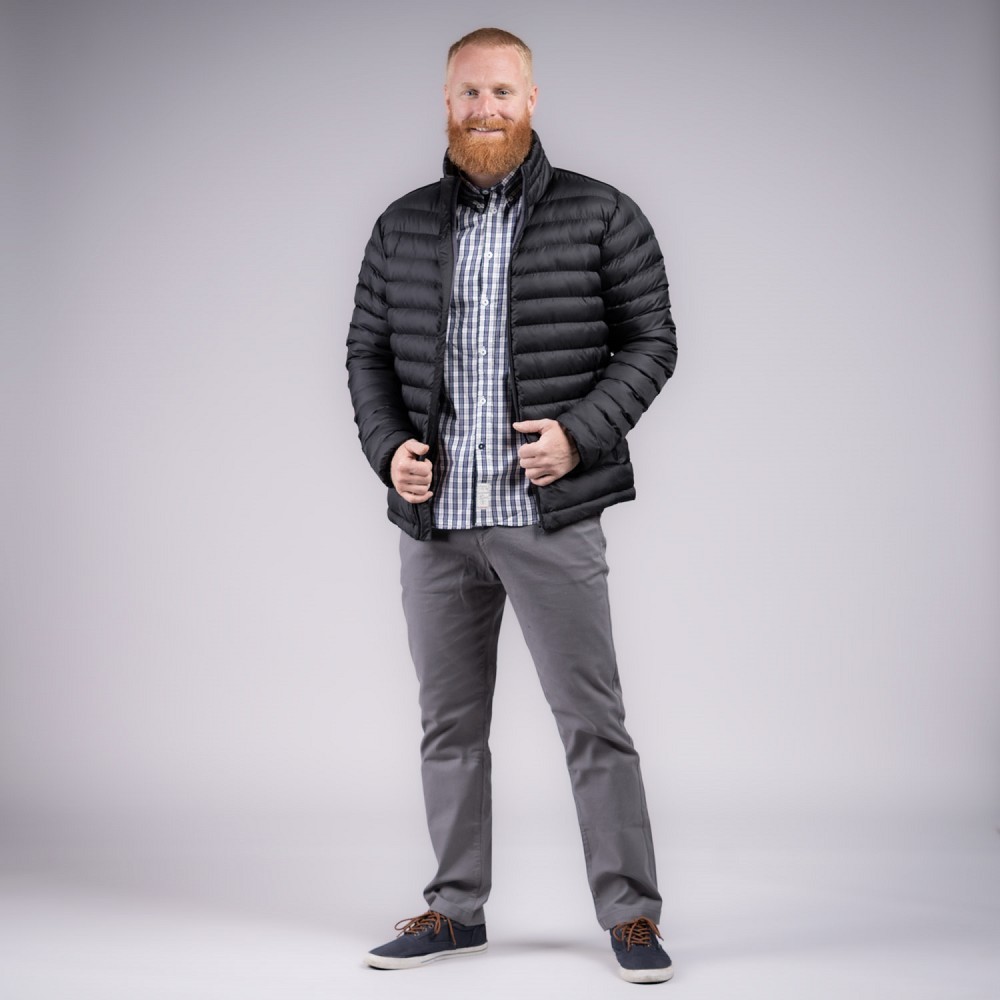 JACKE BJARNE