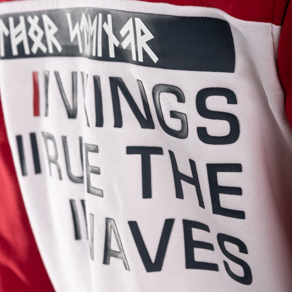 KAPUZENJACKE VIKING RULES