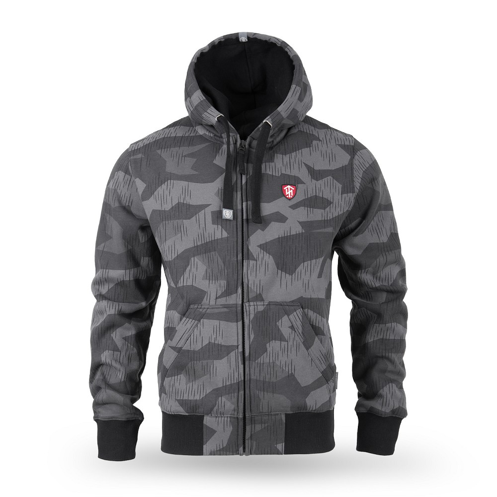 HOODED JACKET ULTIMA
