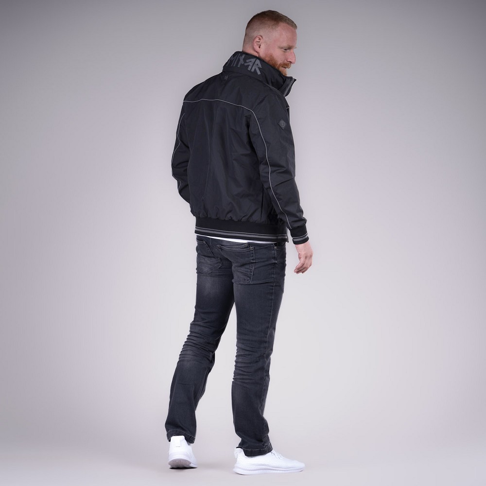 SKEIE JACKET SKEIE JACKET