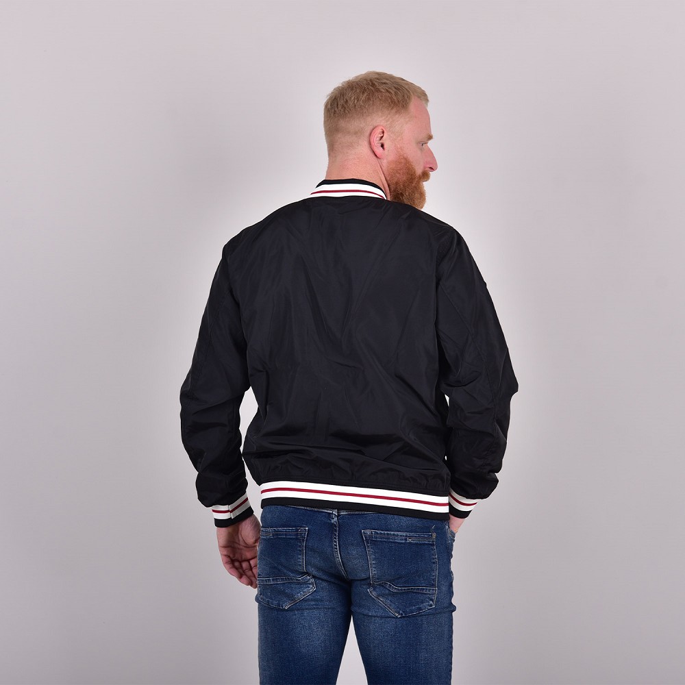 AGDER JACKET
