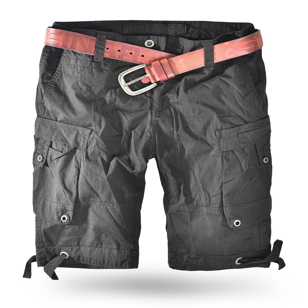 CARGOSHORTS FIETE (O. GÜRTEL)