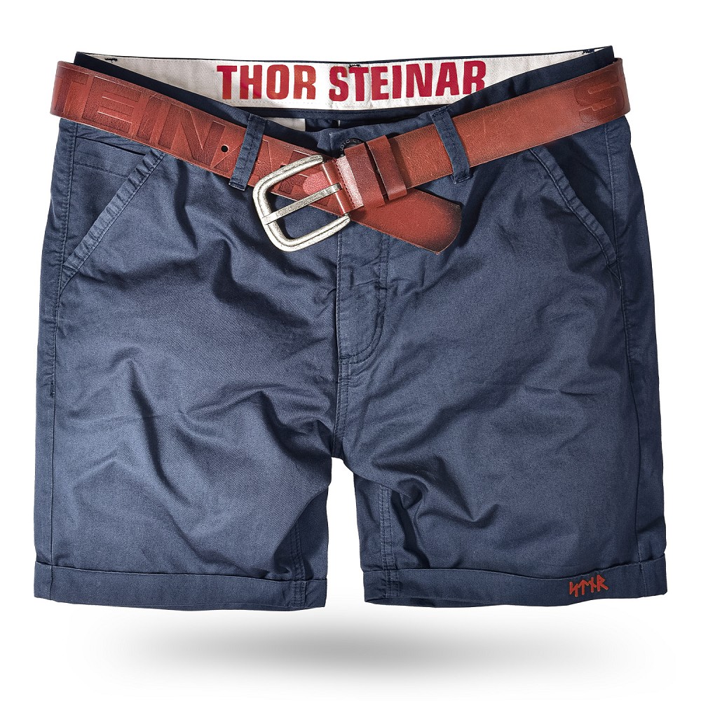 CHINOSHORTS HOWE (WITHOUT BELT)