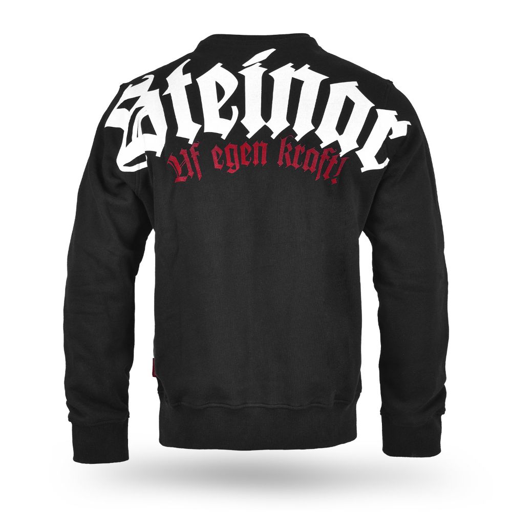 SWEATSHIRT HELLA