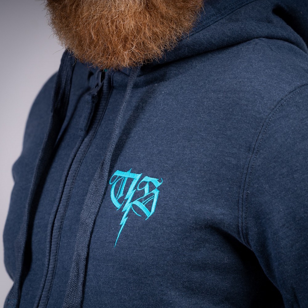 HOODED JACKET DONNERWETTER HOODED JACKET DONNERWETTER