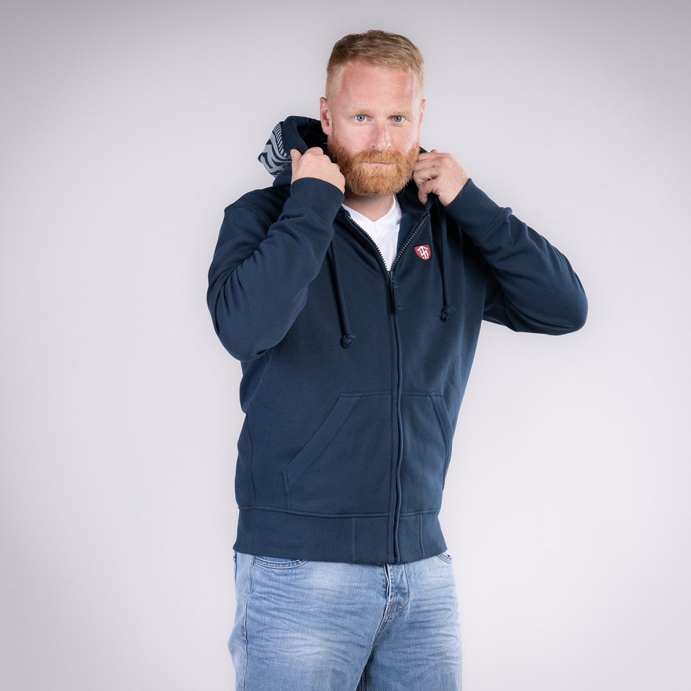 KAPUZENJACKE VALHALLA