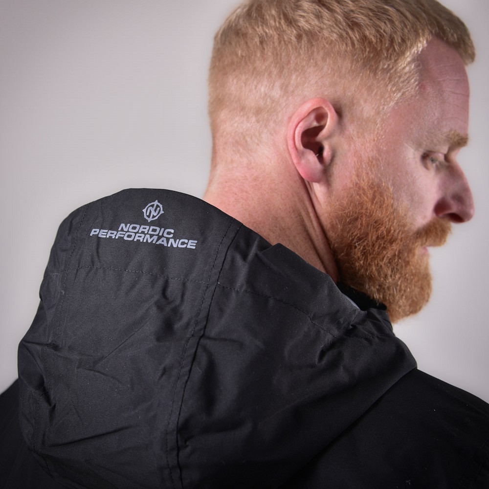 JACKE SKARSTIND JACKE SKARSTIND