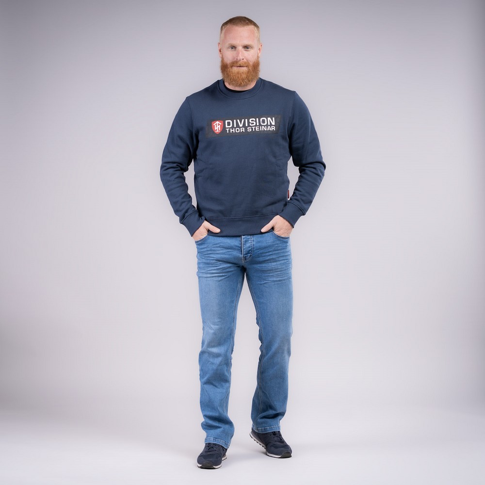 SWEATSHIRT M4 DIV.