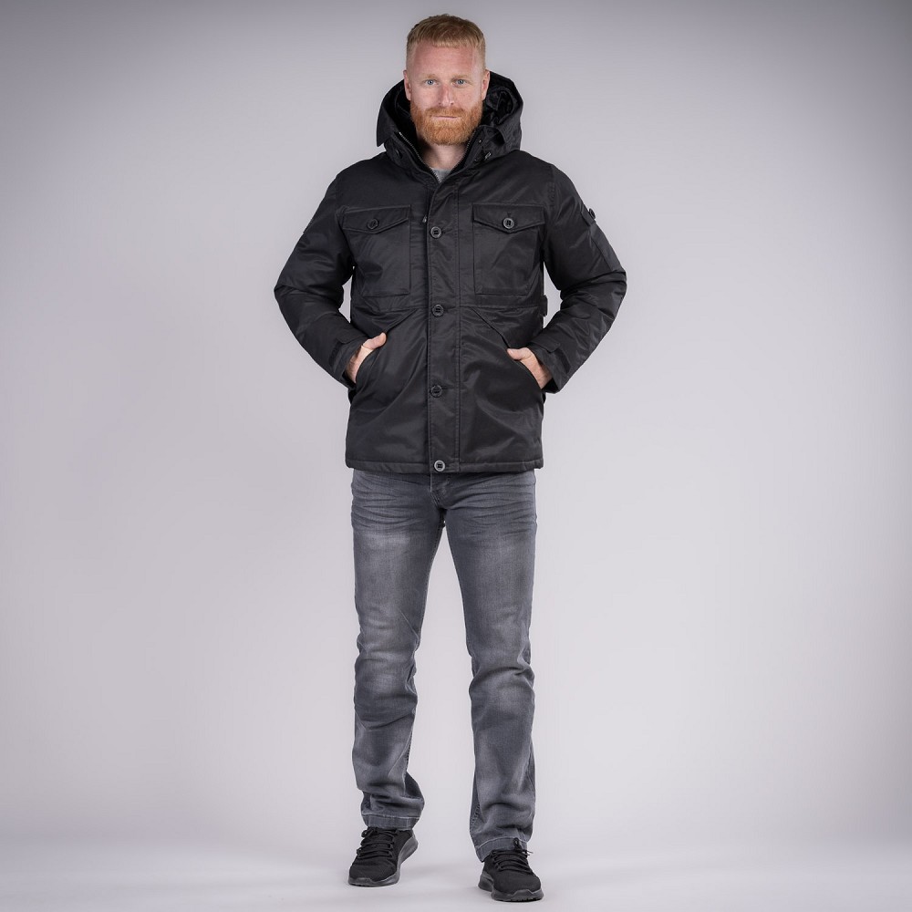 JACKE SKANDEN JACKE SKANDEN
